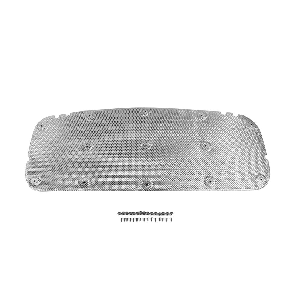 Suzuki Jimny Gen4 Engine Hood Heat Barrier