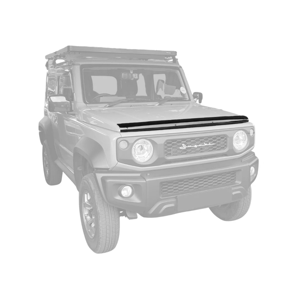 Suzuki Jimny 2019+ Slim Bonnet Guard M/B