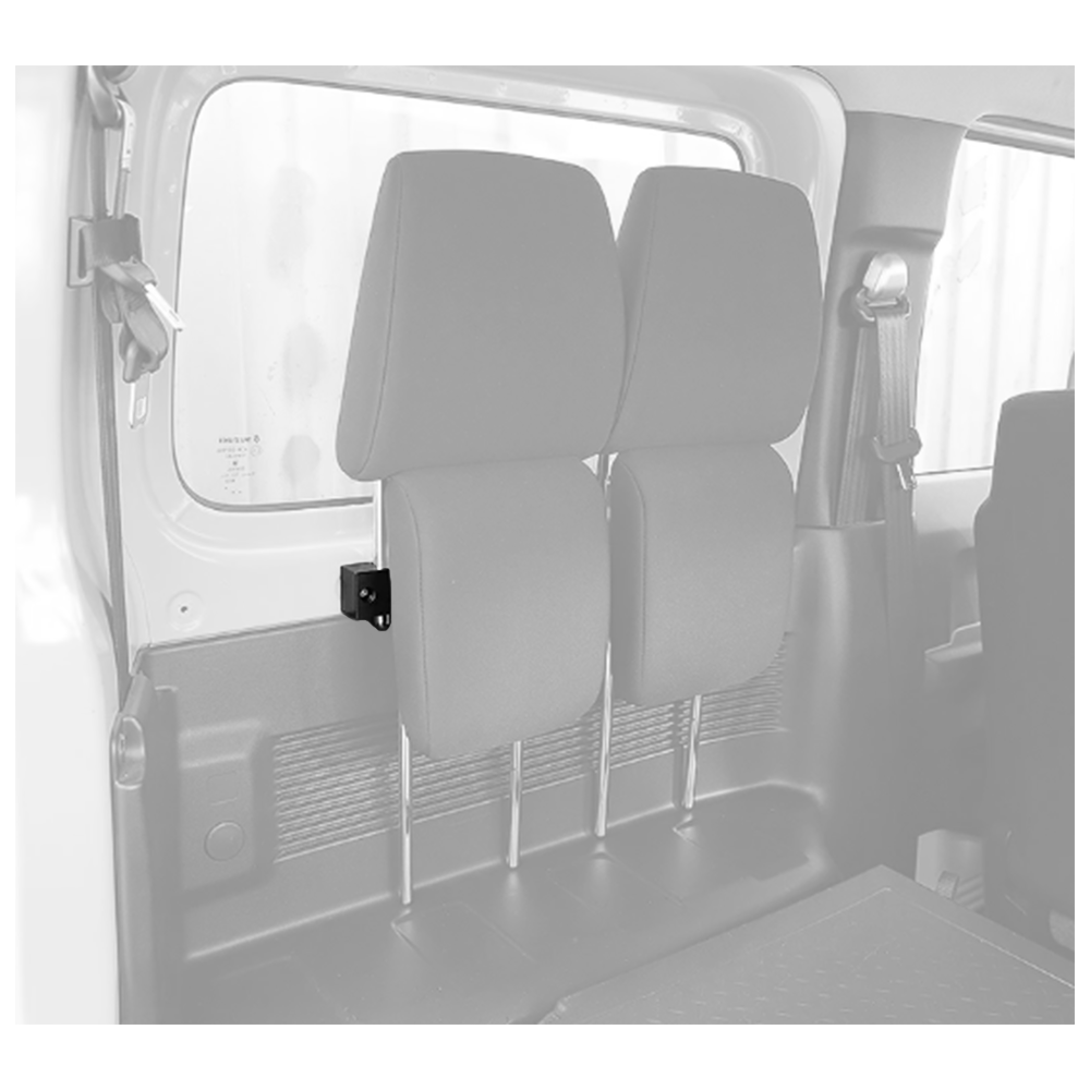 Suzuki Jimny 2019+ Head Rest Hook for 2nd Row Seat