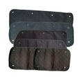Suzuki Jimny 6pc Sun Shade Kit