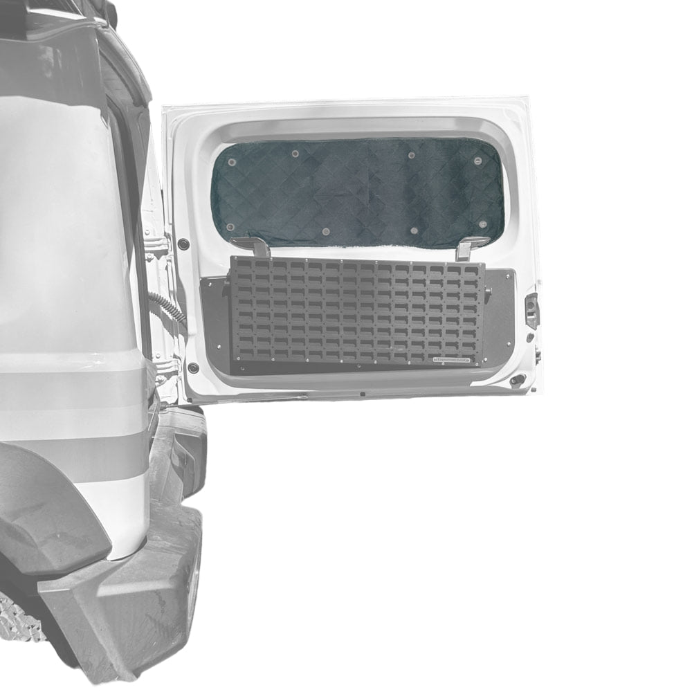 Suzuki Jimny 6pc Sun Shade Kit