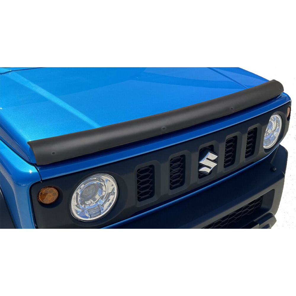 Suzuki Jimny 2019+ Slim Bonnet Guard M/B