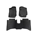 Suzuki Jimny 2023+ 3D Floor Mat TPE 5 Door Manual