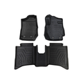 Suzuki Jimny 2023+ 3D Floor Mat TPE 5 Door Auto