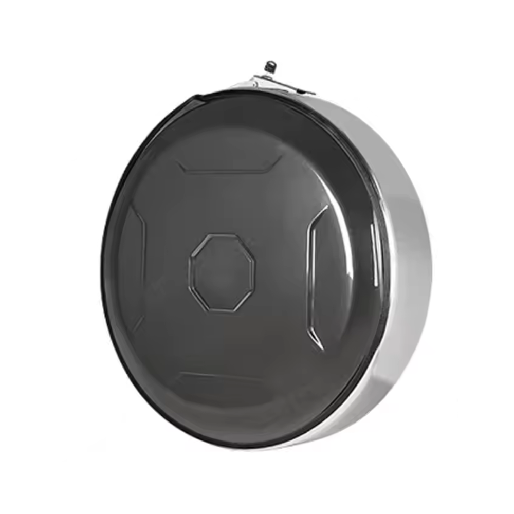Suzuki Jimny Spare Wheel Cover with lock X