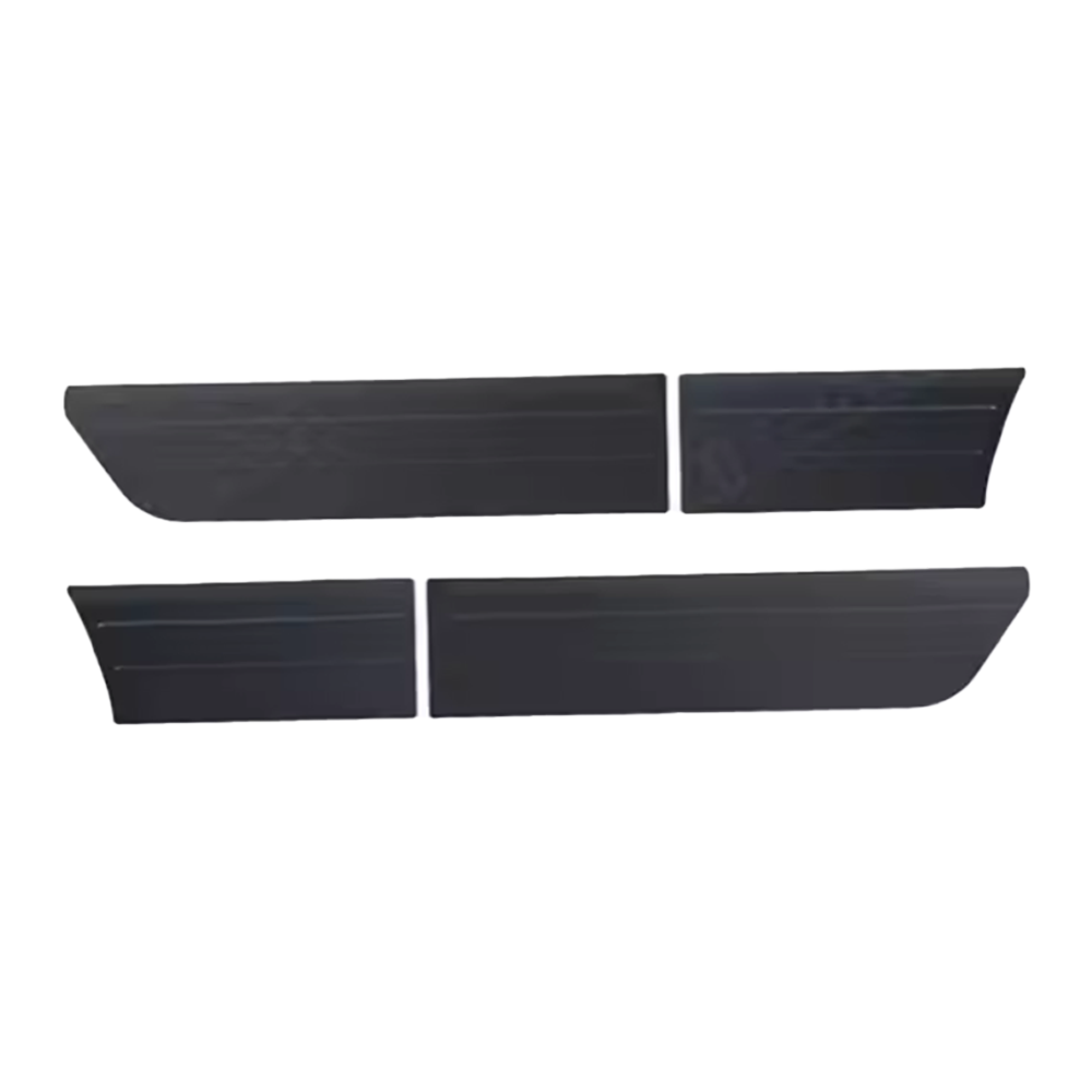 Suzuki Jimny 2023+ Side Door Panel 5 Door