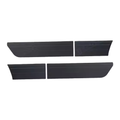 Suzuki Jimny 2023+ Side Door Panel 5 Door