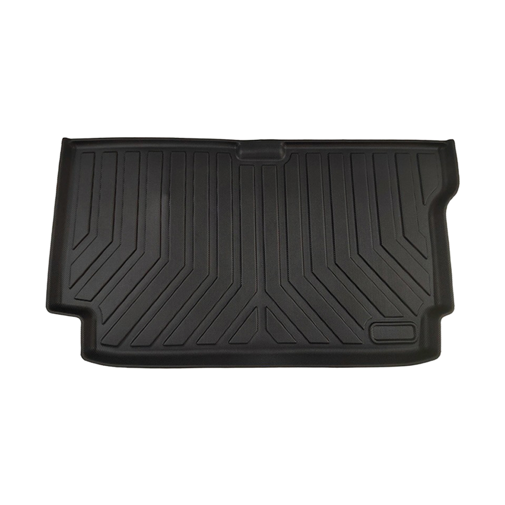 Suzuki Jimny 2023+ Trunk Mat 5 Door