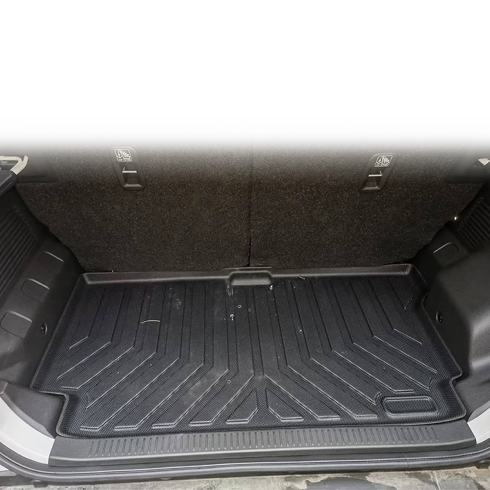Suzuki Jimny 2023+ Trunk Mat 5 Door