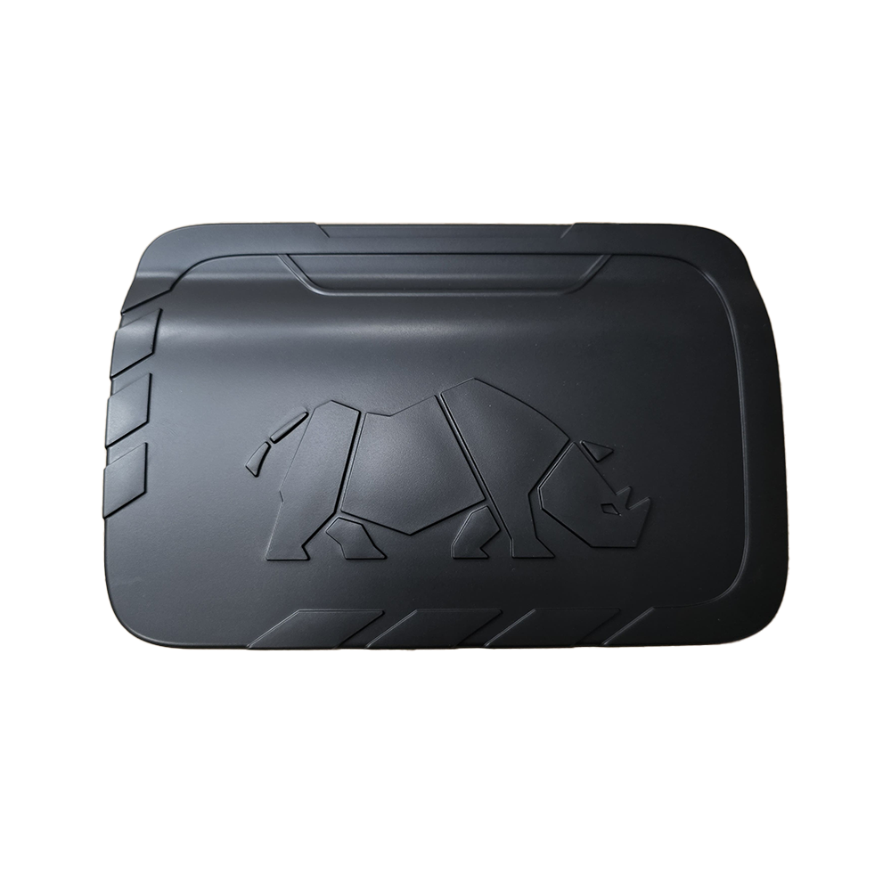 Suzuki Jimny 2023+ 5Door Fuel Cover Rhino M/B