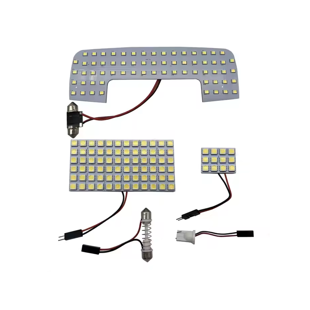 Suzuki Jimny 2023+ 5Door LED Dome Lamp White 6500K