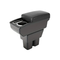 Suzuki Jimny 18+ Centre Console-E NoUSB (3&5 Door)