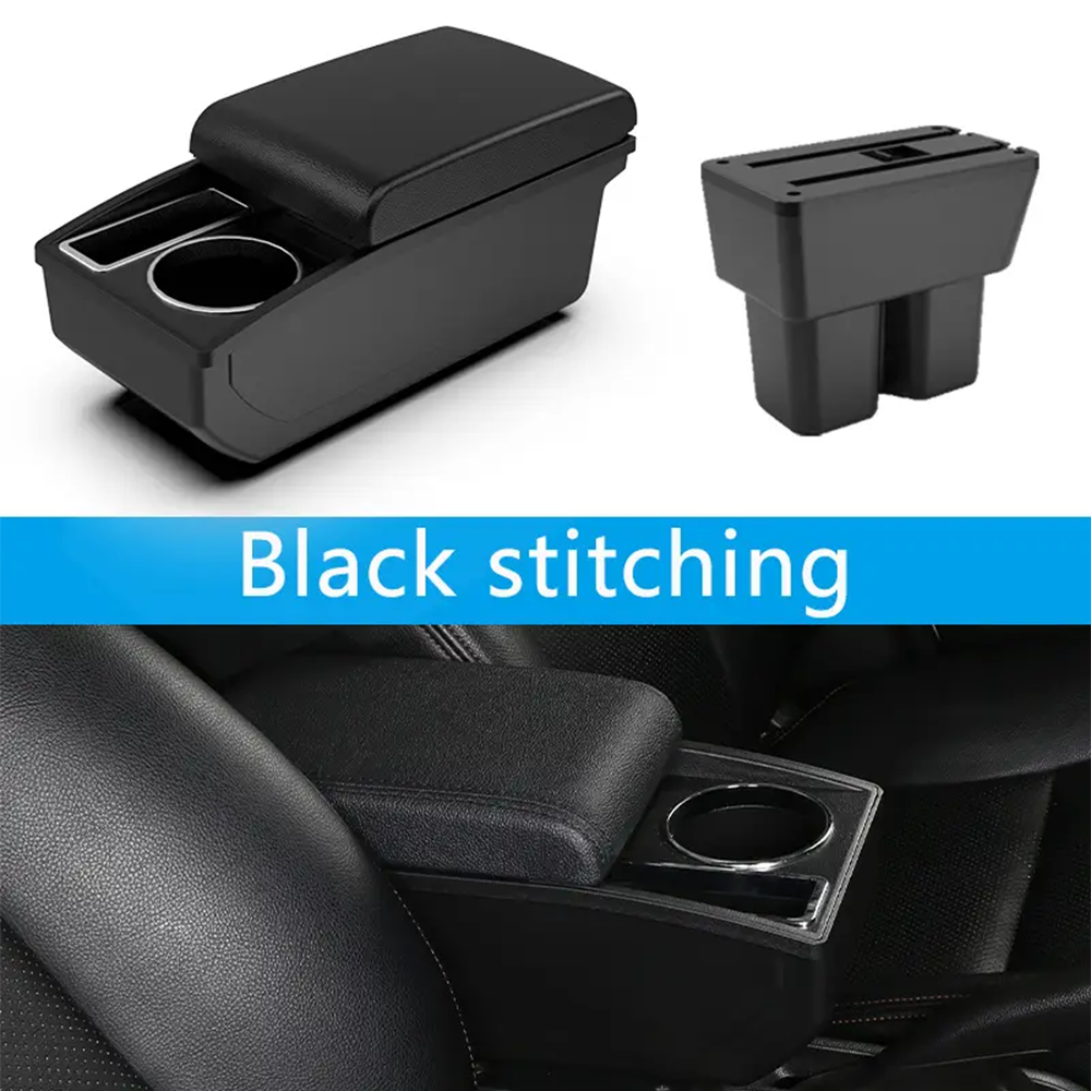 Suzuki Jimny 18+ Centre Console-E NoUSB (3&5 Door)