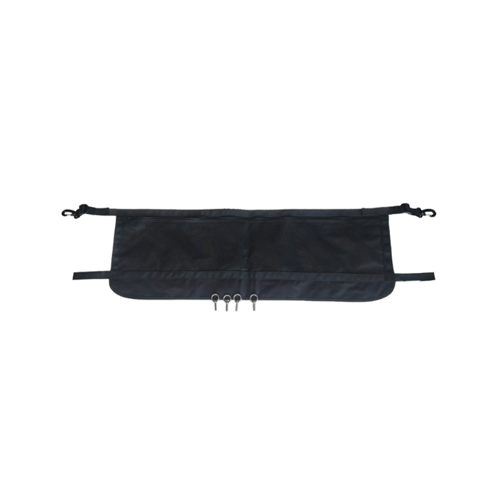 Suzuki Jimny 2018+ 3&5Door Trunk Net with Pocket