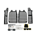 Suzuki Jimny 2023+ Window Storage Aluminium Alloy