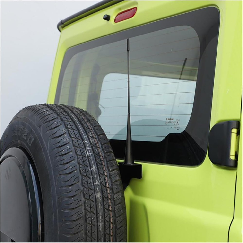 Suzuki Jimny 2018+ 3&5 Door Antenna Support Holder