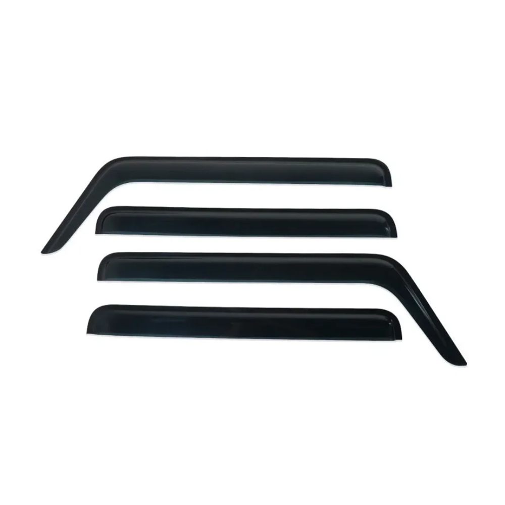Suzuki Jimny 2023+ 5Door Weather Guards Square