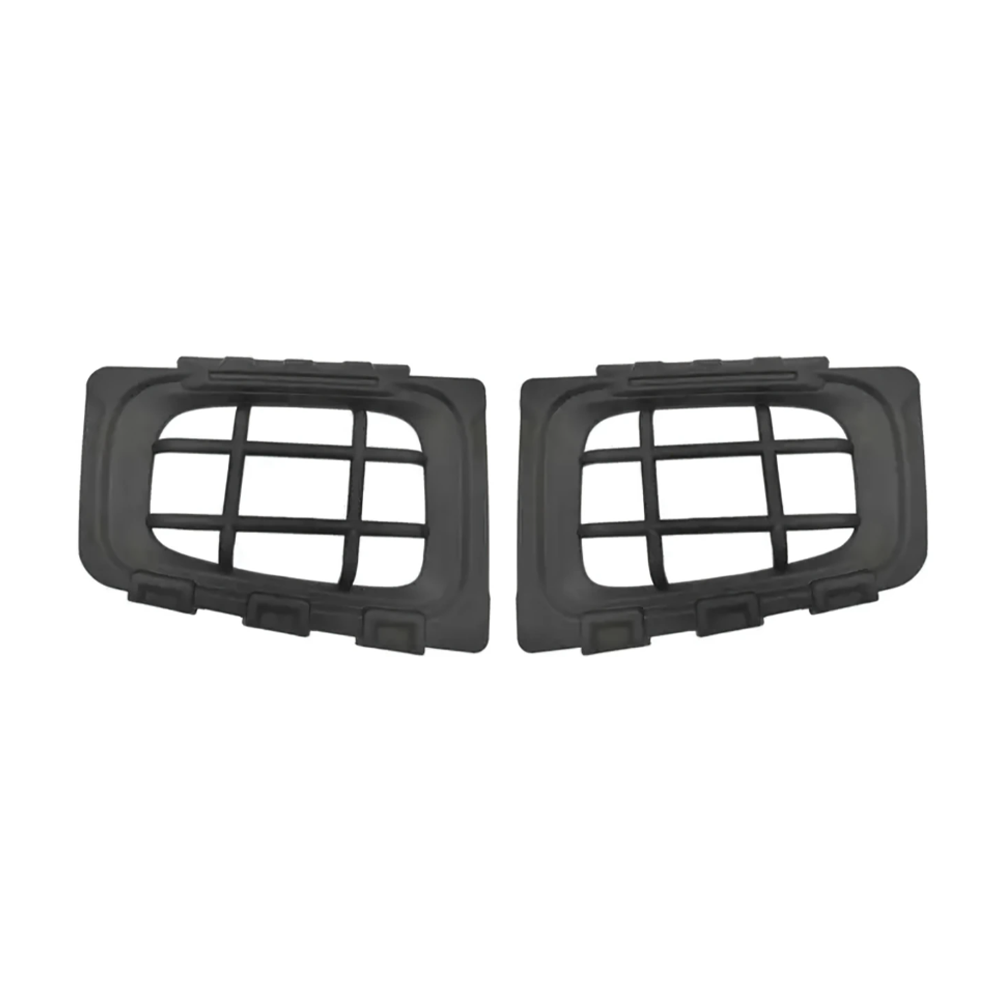 Suzuki Jimny 2018+ 3/5Door Fog Light Cover Trims