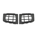 Suzuki Jimny 2018+ 3/5Door Fog Light Cover Trims