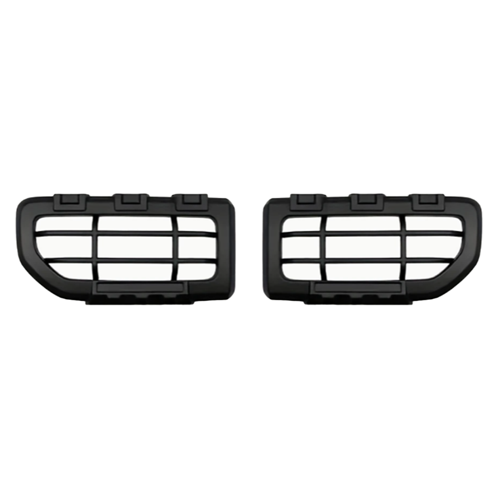 Suzuki Jimny 2018+ 3/5Door Tail Light Cover Trim