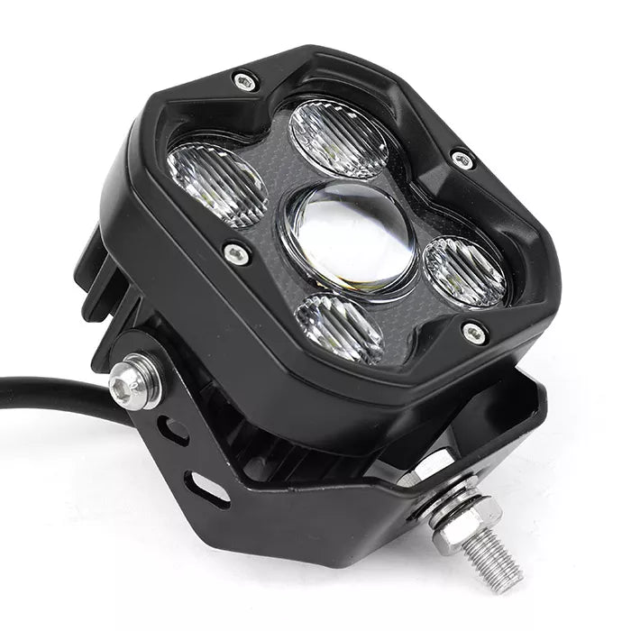 Roamer Seeker Spot/Flood Light