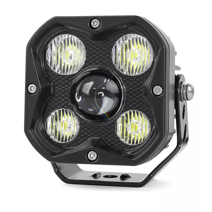 Roamer Seeker Spot/Flood Light