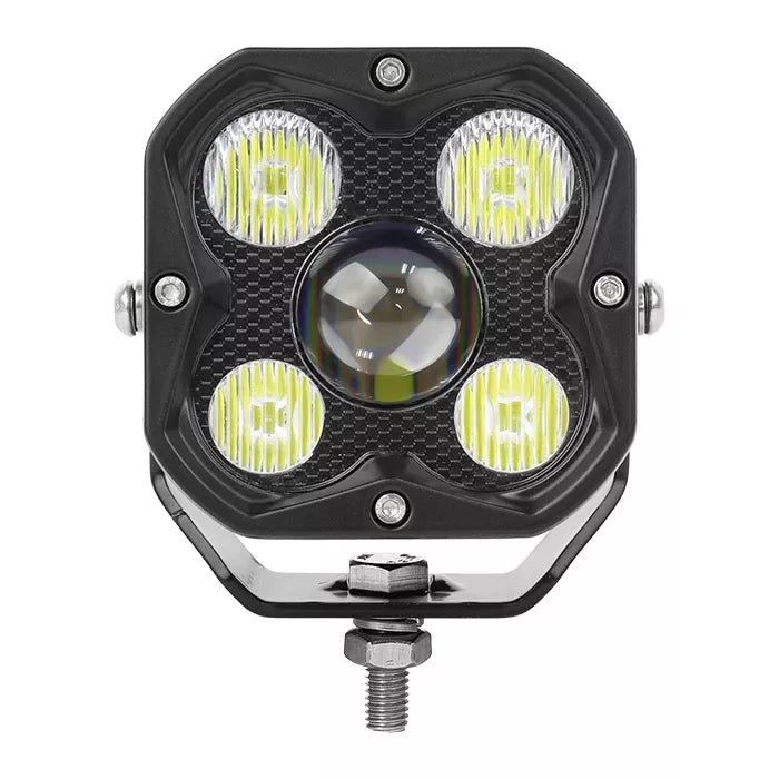 Roamer Seeker Spot/Flood Light