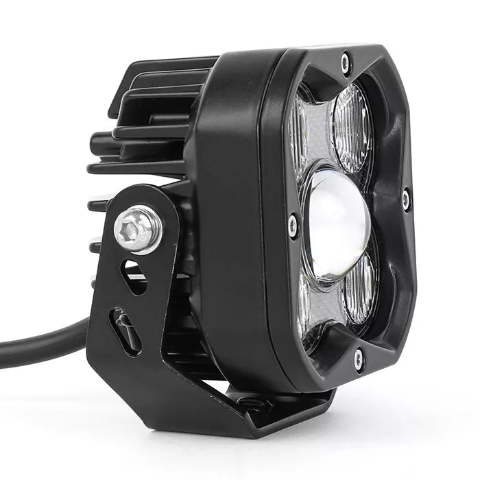 Roamer Seeker Spot/Flood Light