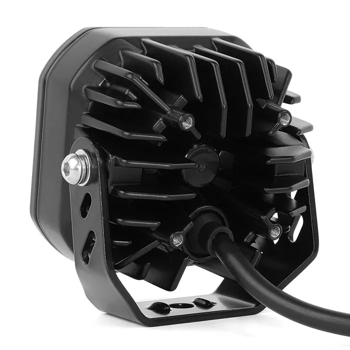 Roamer Seeker Spot/Flood Light