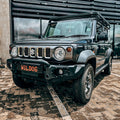 WILDOG Suzuki Jimny Gen 4 3-Door (2018-Present) K9 Front Replacement Bumper