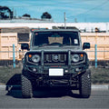 Hamer Suzuki Jimny 2019+ King Series Plus - Hamer product image