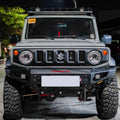 Hamer Suzuki Jimny 2019+ King Series - Hamer product image