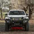 Hamer Toyota Hilux 2026+ King Series Plus - Hamer product image