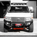Hamer Toyota Land Cruiser 200 2008-2015 King Series - Hamer product image