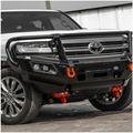 Hamer Toyota Land Cruiser 300 King Plus Series - Hamer product image