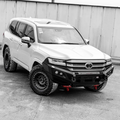 Hamer Toyota Land Cruiser 300 King Series - Hamer product image