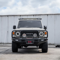 Hamer Toyota Land Cruiser 76/79 2024+ Classic Plus Series - Hamer product image