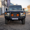 Hamer Toyota Land Cruiser 76/79 2024+ Atlas Plus Series - Hamer product image
