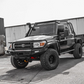 Hamer Toyota Land Cruiser 76/79 2006-2023 Classic Series - Hamer product image