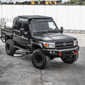 Hamer Toyota Land Cruiser 76/79 2006-2023 King Series - Hamer product image