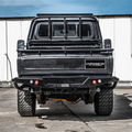 Hamer Toyota Land Cruiser LC79 2007+ King Series Rear - Hamer product image