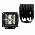 LED CREE Fog/Spot Light 16W 76mm
