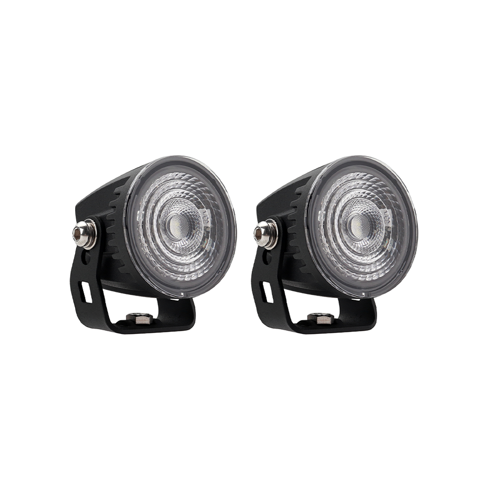 BRT Pop Work Light 12W - White pcs