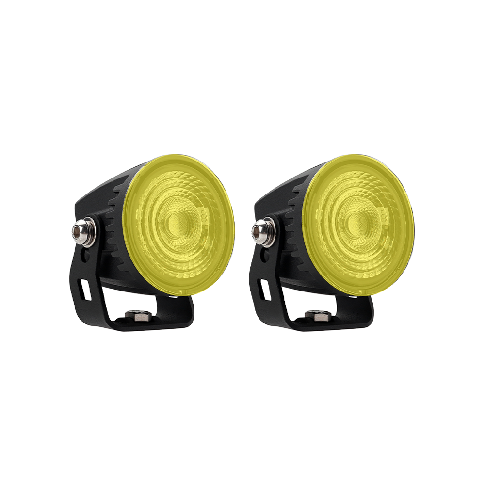 BRT Pop Work Light 12W - Amber pcs