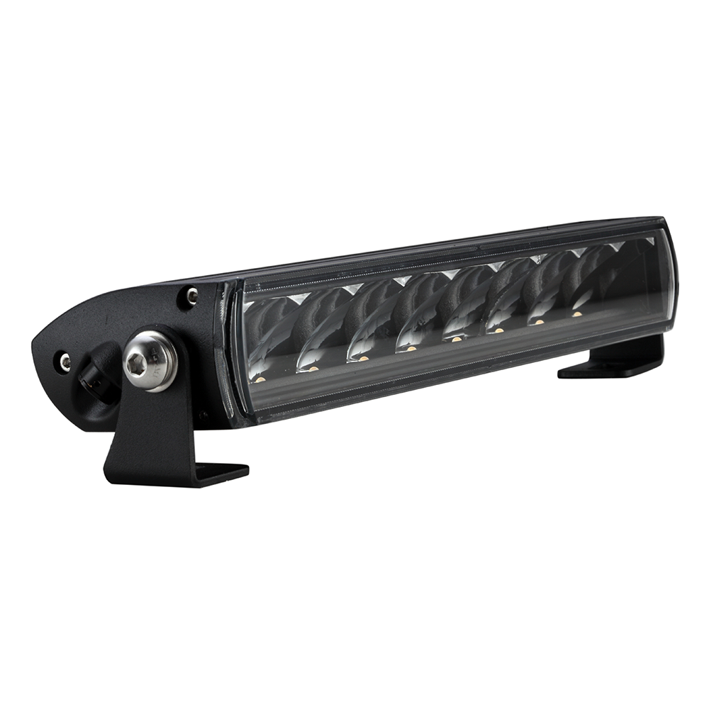 Light Bar Slim 10" 45W - 2Pin Plug