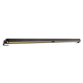 BRT 40" Light Bar White bar w/Amber DRL Kit