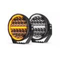 Roamer 9" Extrema LED Spotlights