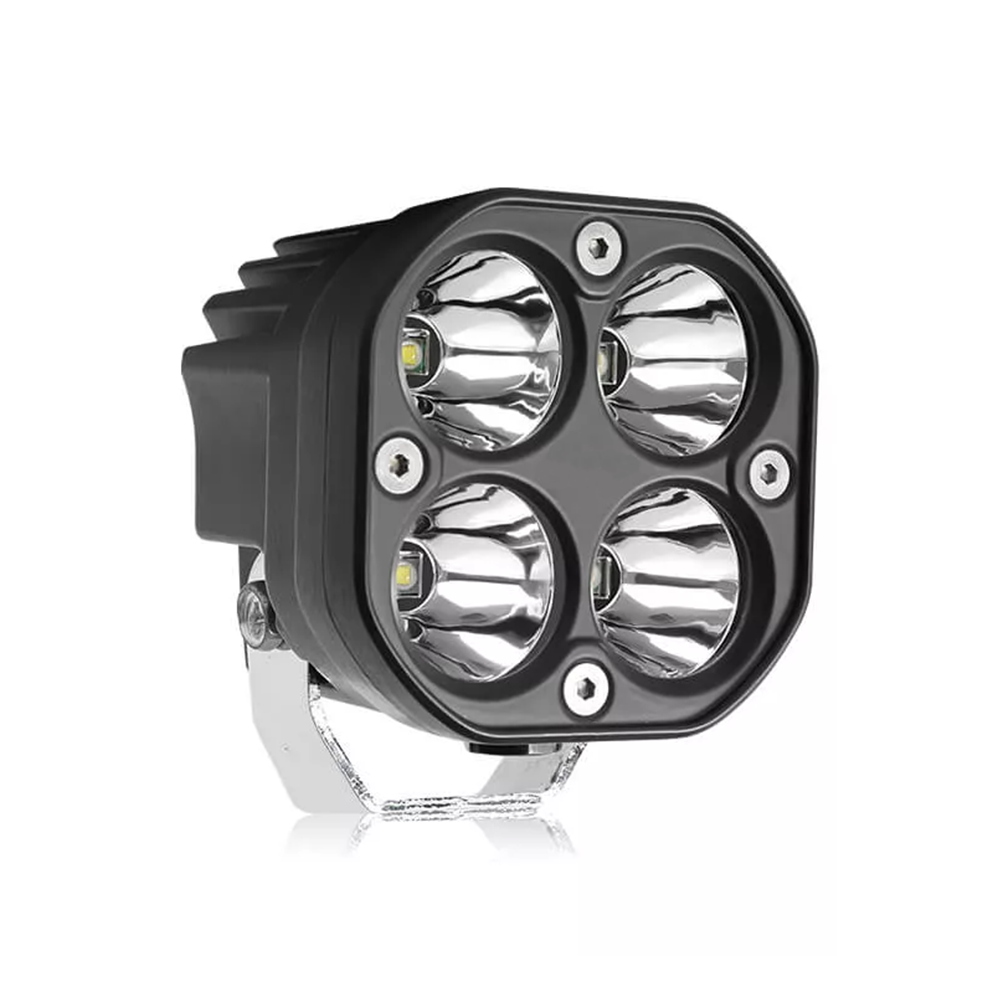3 Inch Spot Beam Work Light
