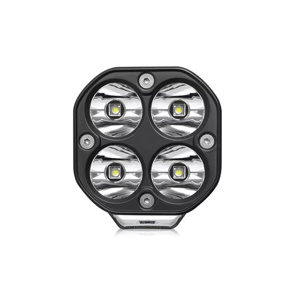 3 Inch Spot Beam Work Light