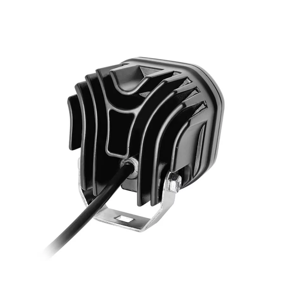 3 Inch Spot Beam Work Light